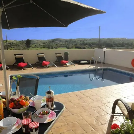 Villa Swalletta Larnaca
